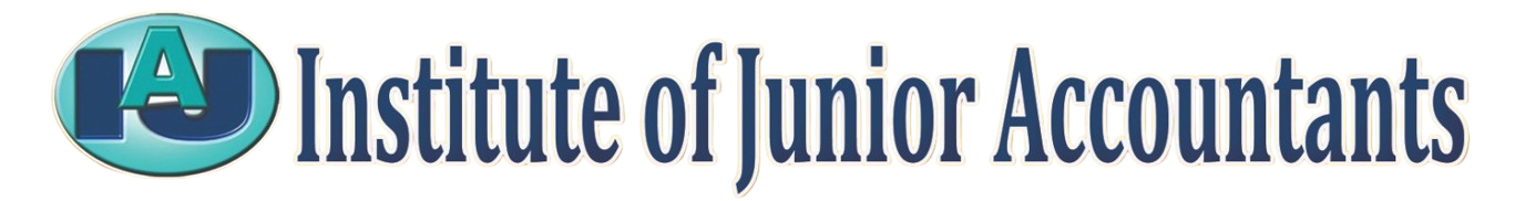 Institute of Junior Accountants